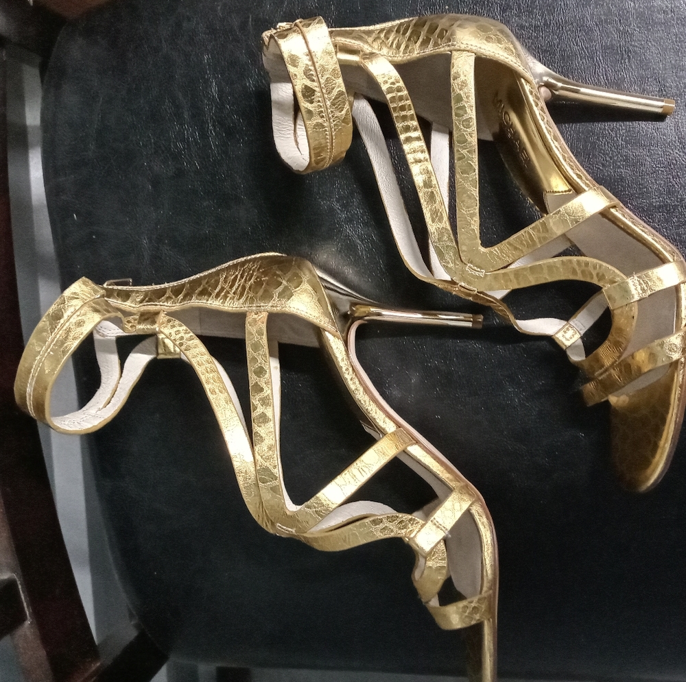 Michael Kors Shoes